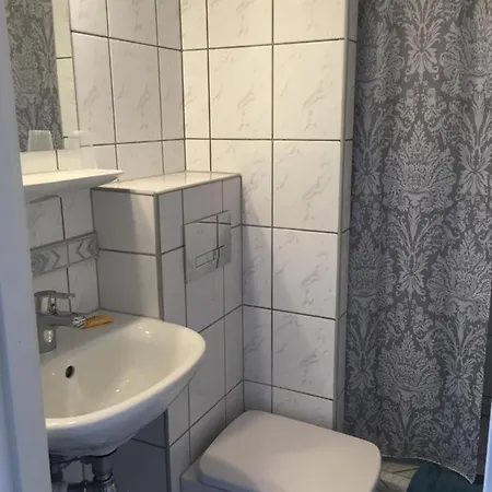 Pokoje Goscinne 