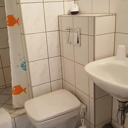 Pokoje Goscinne 