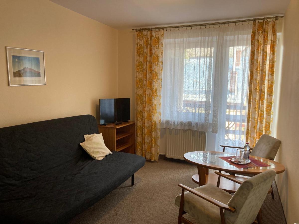 Homestay Goscinne 