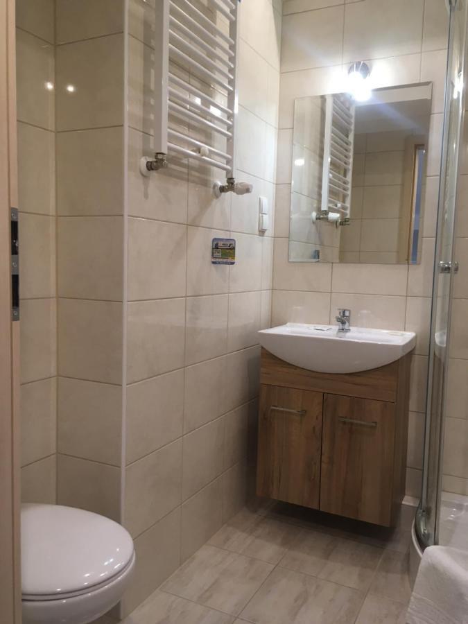 Homestay Goscinne 