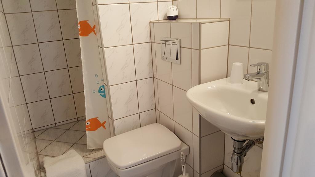 Homestay Goscinne 